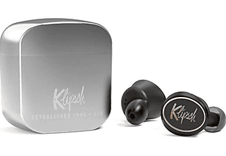 KLIPSCH T5 True Wireless Bluetooth Kablosuz Kulak İçi Kulaklık Gümüş