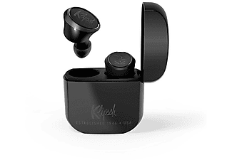 KLIPSCH T5 True Wireless Kablosuz Kulak İçi Kulaklık Siyah