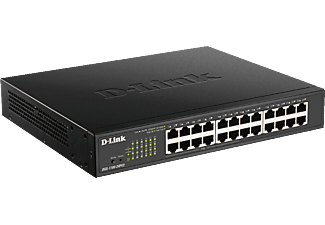 DLINK DGS-1100-24PV2 - Switch (Nero)