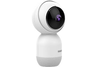 EMINENT EM6410 Full HD 1080p Wi-Fi Forgatható/Dönthető IP Kamera