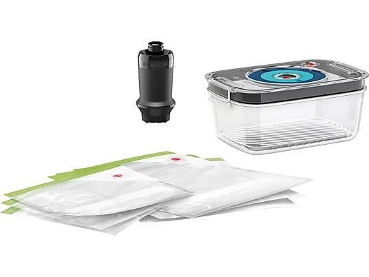 BOSCH MSZV6FS1 Sous-vide