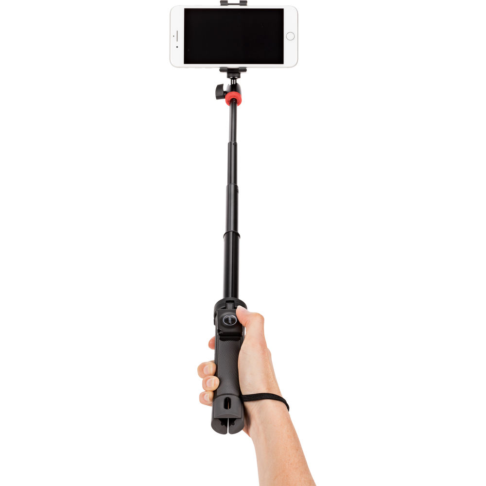 JOBY TelePod Bluetooth'lu Standl Tripod
