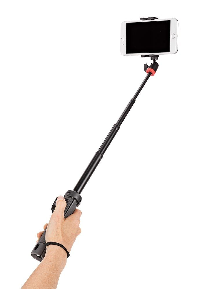 JOBY TelePod Bluetooth'lu Standl Tripod