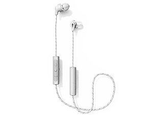 KLIPSCH T5 Sport Kablosuz Kulak İçi Bluetooth Kulaklık Beyaz