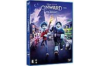 Onward - DVD