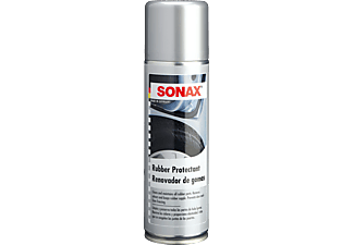 SONAX Gumiápoló spray, 300ml