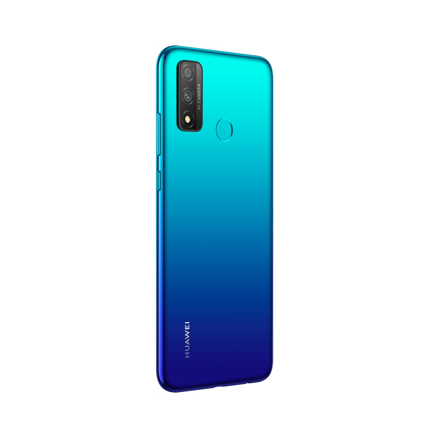 Móvil - Huawei P Smart 2020, Azul, 128 GB, 4 GB, 6.21" Full HD+, Kirin 710, 3400 mAh, Android