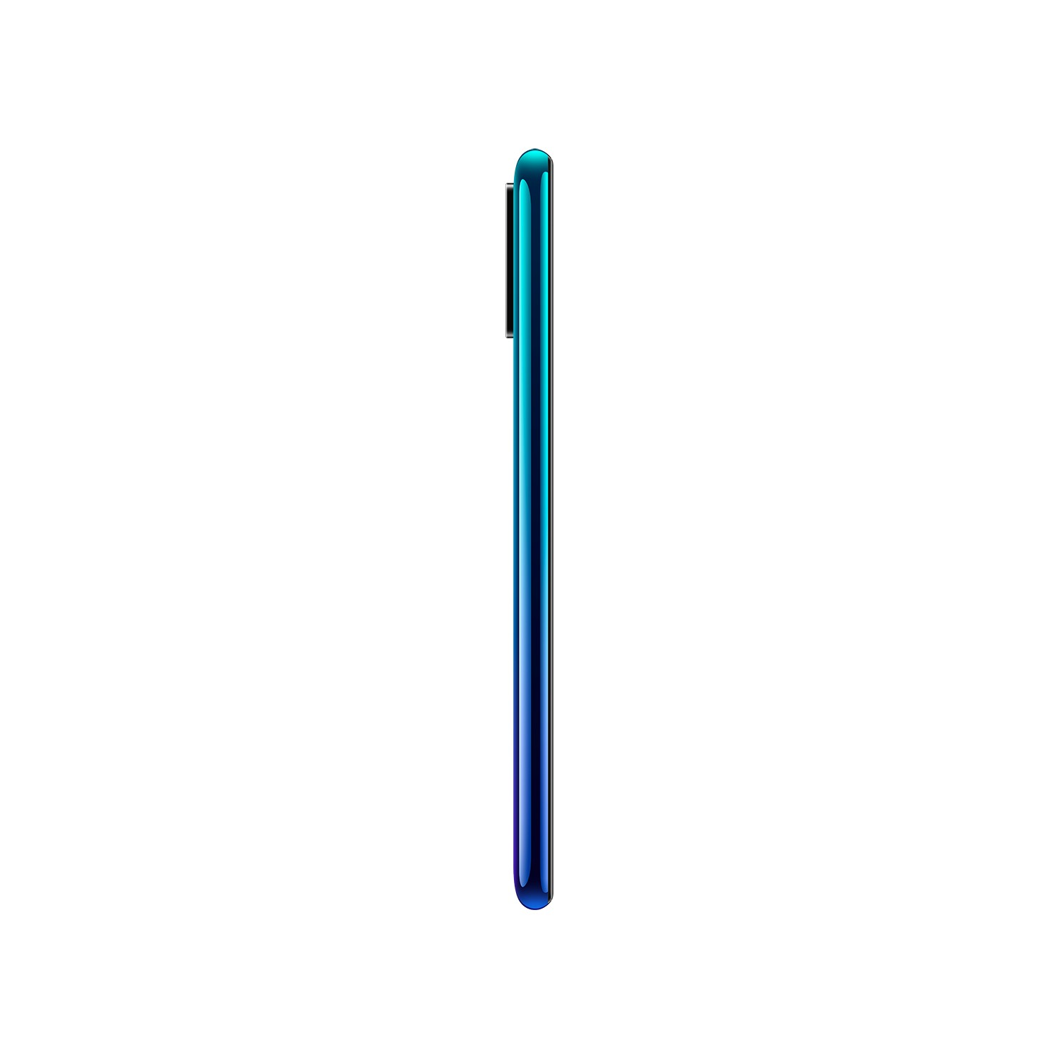 Móvil - Huawei P Smart 2020, Azul, 128 GB, 4 GB, 6.21" Full HD+, Kirin 710, 3400 mAh, Android