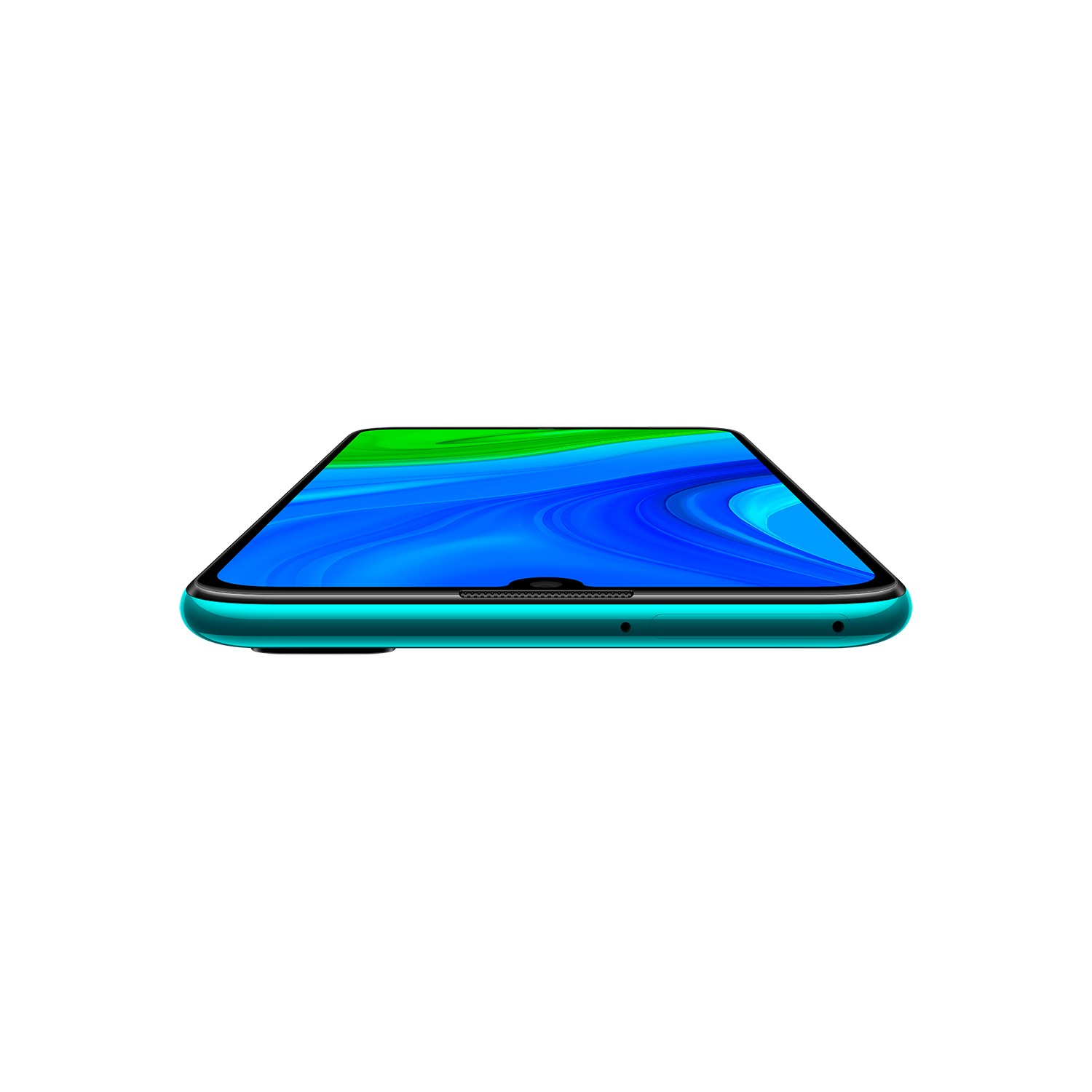 Móvil - Huawei P Smart 2020, Azul, 128 GB, 4 GB, 6.21" Full HD+, Kirin 710, 3400 mAh, Android