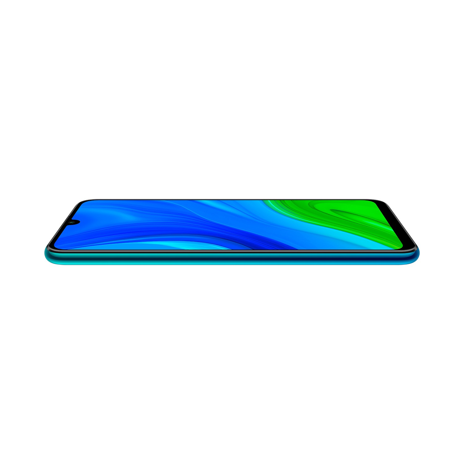 Móvil - Huawei P Smart 2020, Azul, 128 GB, 4 GB, 6.21" Full HD+, Kirin 710, 3400 mAh, Android