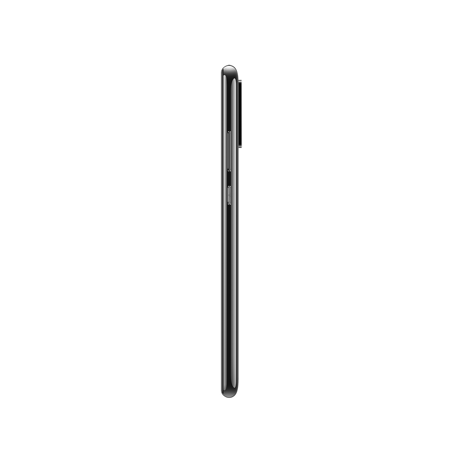 Huawei P Smart 2020, Negro, 128 GB, 4 GB, 6.21" Full HD+, Kirin 710, 3400 mAh, Android
