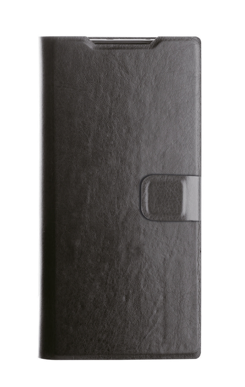 Bookcover, Samsung, Galaxy Schwarz VIVANCO Premium Note Wallet, 10,