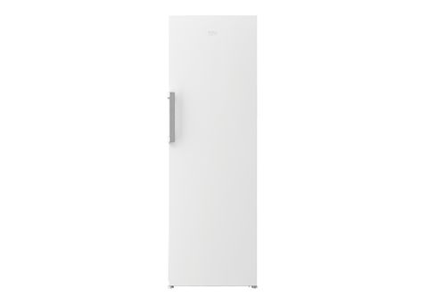 Congelador vertical  Beko B3RMFNE314XB, 286 l, 186.5 cm, 5