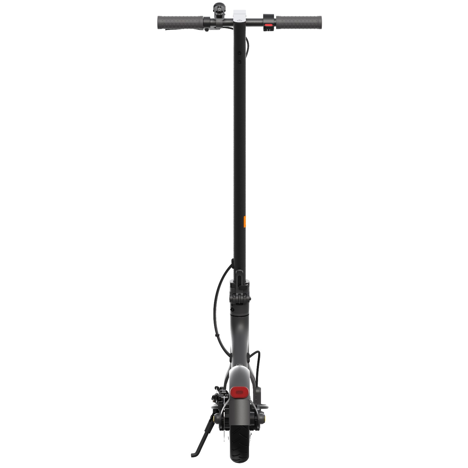 Patinete eléctrico - Xiaomi Mi Electric Scooter Pro 2, Vel. 25km/h, 45km autonomía, Pantalla, Bluetooth, Negro