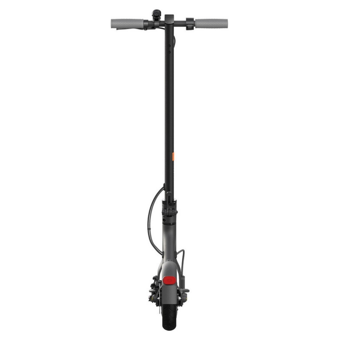 Patinete eléctrico - Xiaomi Mi Electric Scooter 1S, Vel. 25 km/h, 30 km autonomía, Pantalla, Bluetooth, Negro