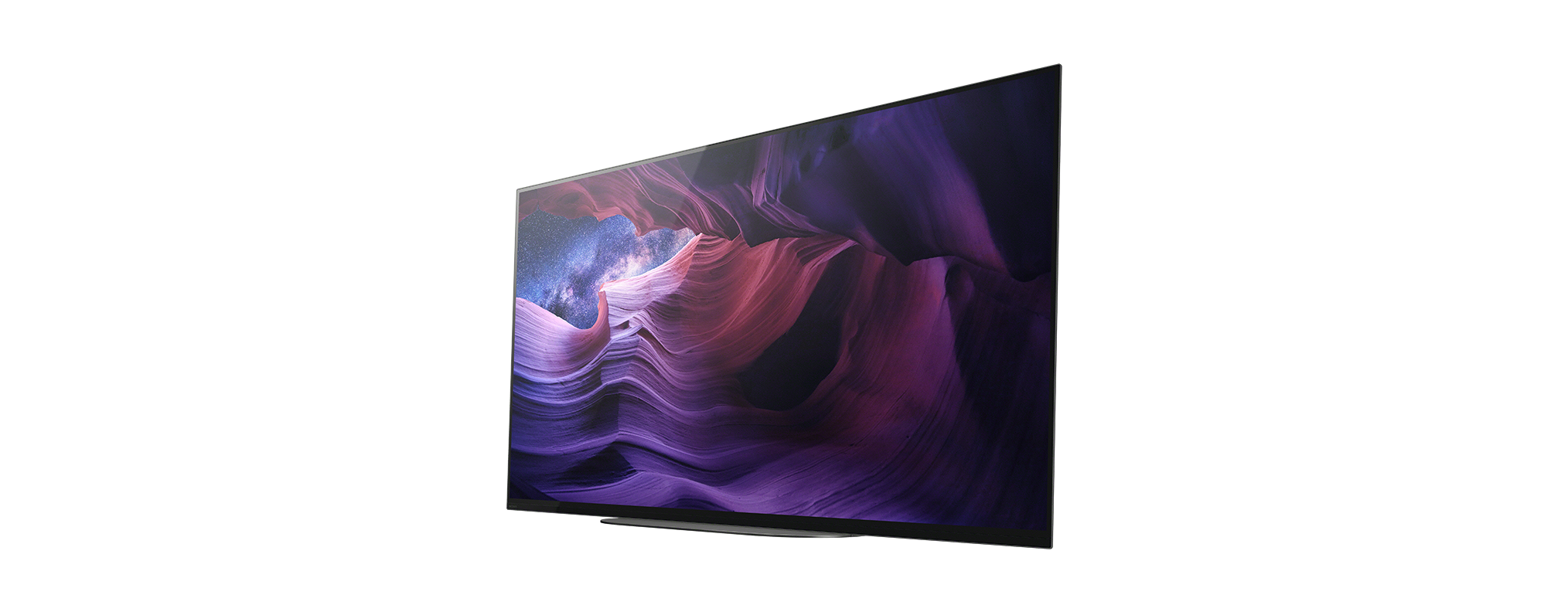 SONY KD-48A9 OLED Fernseher 48 Zoll 4K UHD Android Smart TV