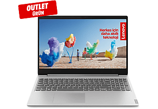 LENOVO 81UT00D8TX Ideapad S145/Ryzen3-3200U/8GB RAM/256GB SSD/Vega3 Graphics/15.6 HD/W10 Laptop Outlet 1209294