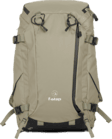 Kamerarucksack Lotus, 32 Liter, aloe (FSM135-71)