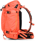 Kamerarucksack Lotus, 32 Liter, anthracite (FSM135-70)