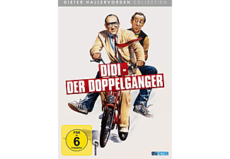 Didi - Der Doppelgänger DVD