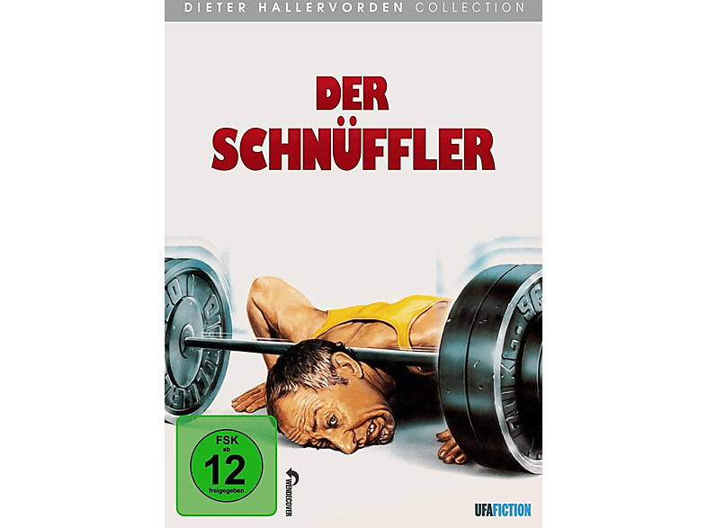 DVD Didi-Der Schnueffler