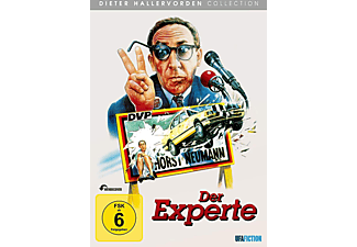 Didi - Der Experte DVD