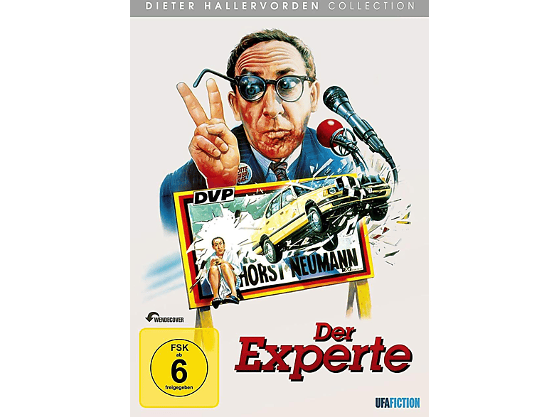 Didi - Der Experte DVD (FSK: 6)