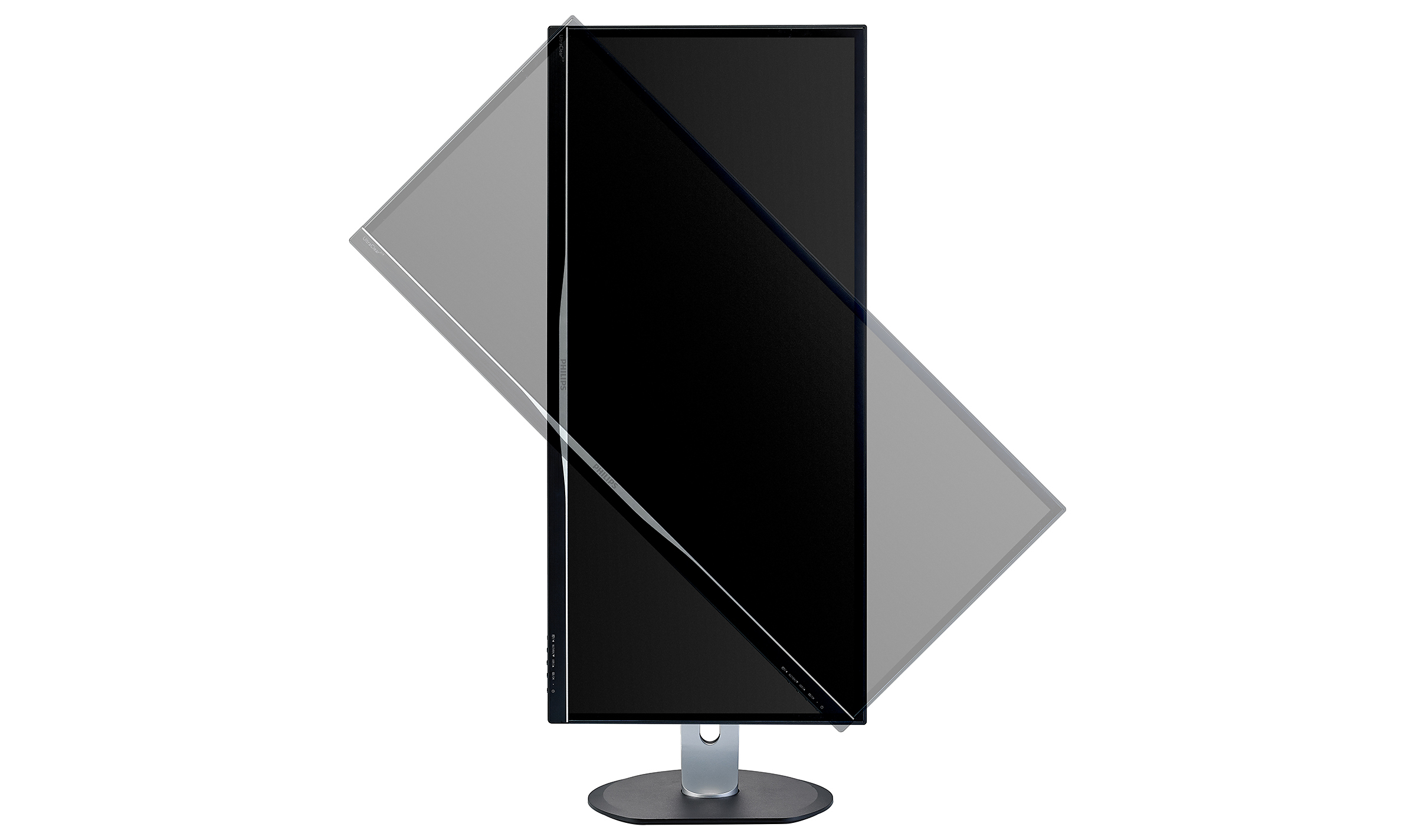 PHILIPS BDM3470UP/00 34 inç W-LED (MHL-HDMI+DVI+VGA+DP+4xUSB) Ultra Wide QHD IPS LCD Monitör