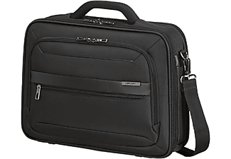 SAMSONITE Vectura Evo Office Case Plus notebook táska 15.6", fekete