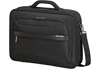 SAMSONITE Vectura Evo Office Case Plus notebook táska 17.3", fekete