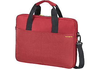 SAMSONITE Sideways 2.0  Shuttle Sleeve Shuttle Sleeve notebook táska 15.6", bordó (Tibetan Red)