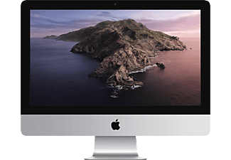 APPLE iMac - All-in-One PC (21.5 ", 1 TB HDD, Argento)