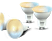 INNR RS 229 T-4 - LED Leuchtmittel (Weiss)