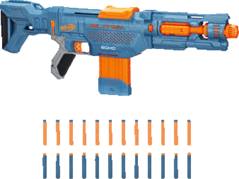 NERF Elite 2.0 Mehrfarbig Blaster CS-10 Echo