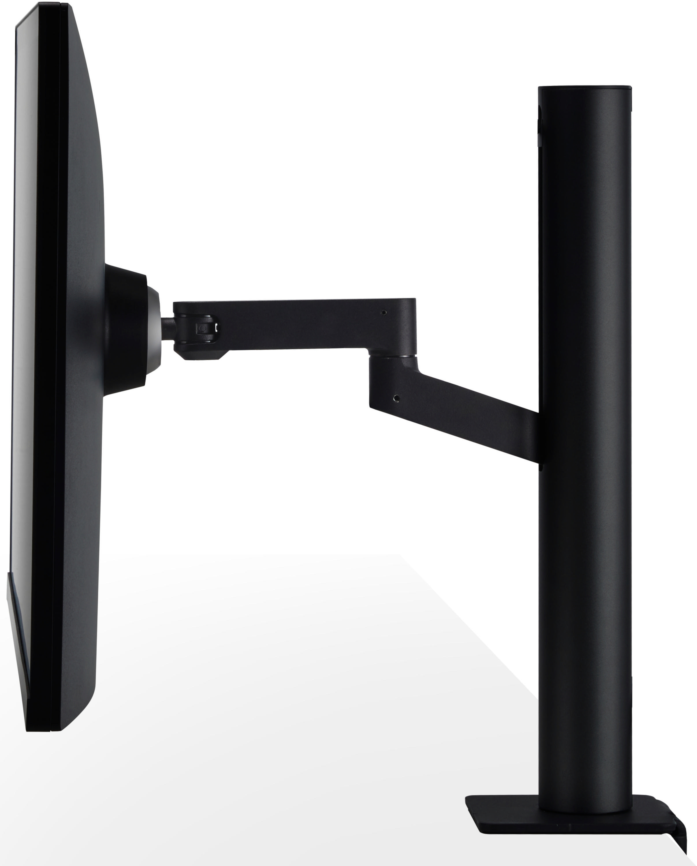 LG 32UN880-B UltraFine™ 31,5 Zoll  UHD 4K  Monitor  5 ms Reaktionszeit  