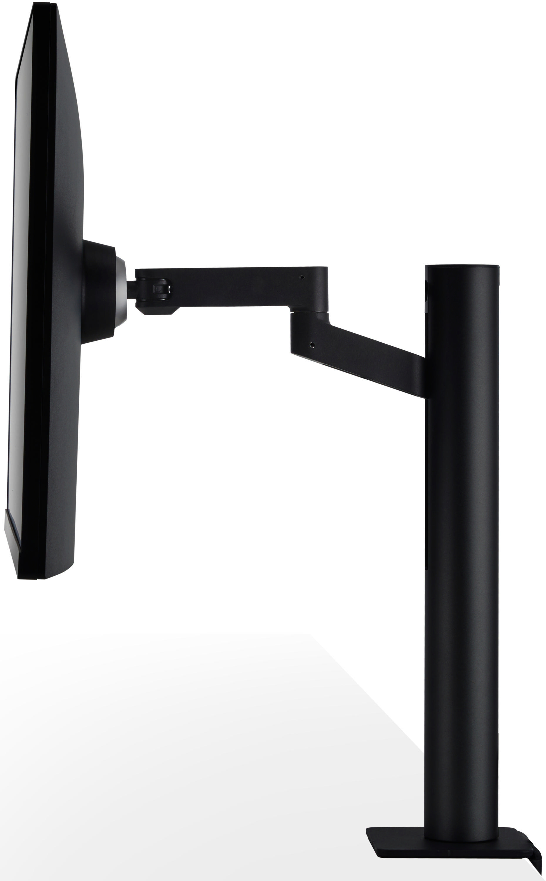 LG 32UN880-B UltraFine™ 31,5 Zoll  UHD 4K  Monitor  5 ms Reaktionszeit  