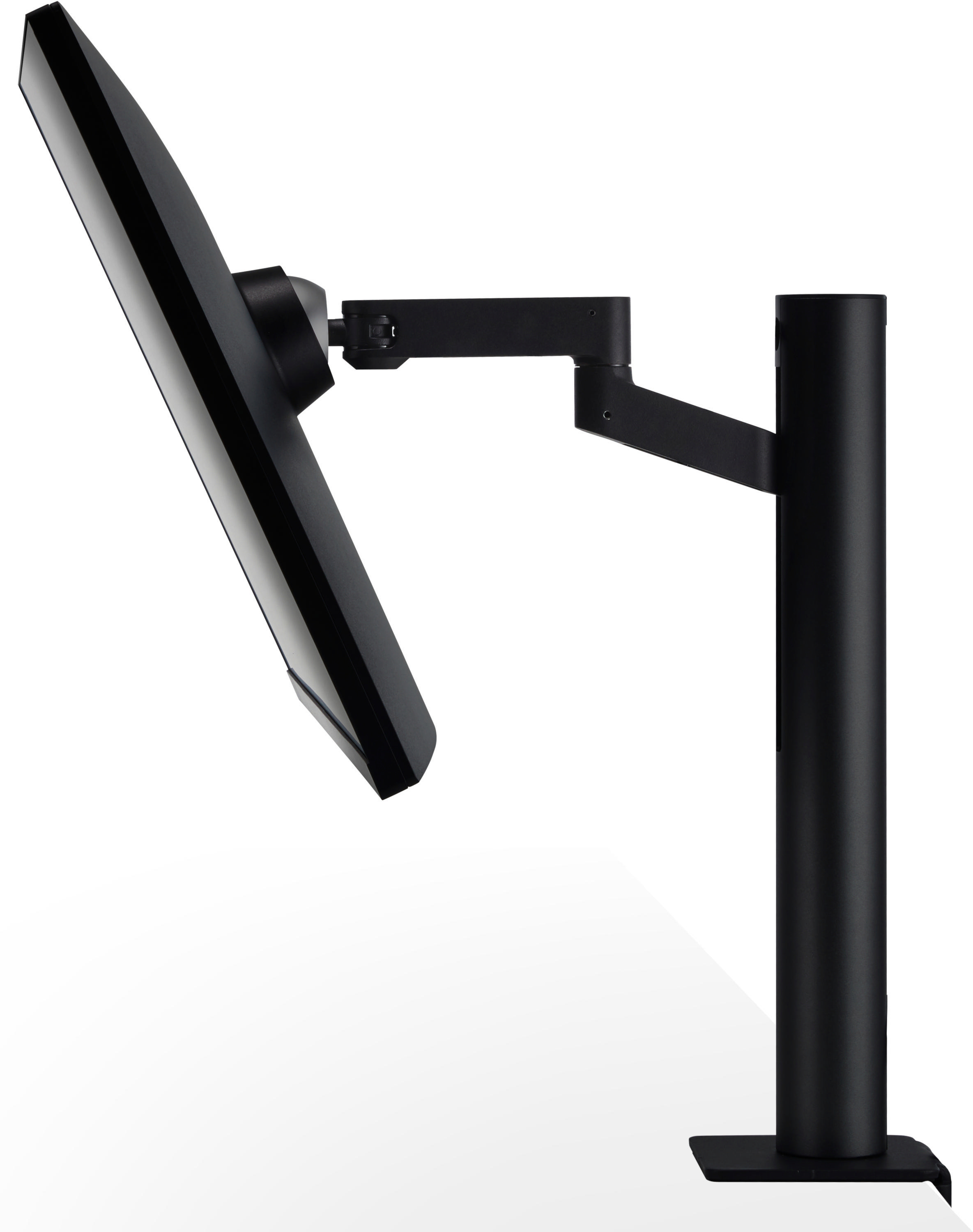 LG 32UN880-B UltraFine™ 31,5 Zoll  UHD 4K  Monitor  5 ms Reaktionszeit  