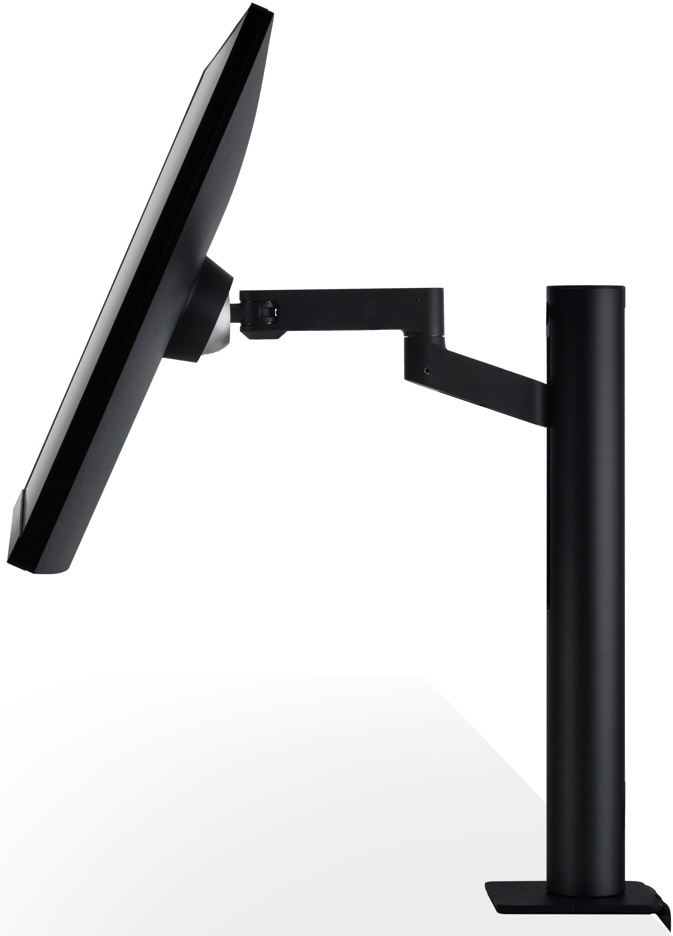 LG 32UN880-B UltraFine™ 31,5 Zoll  UHD 4K  Monitor  5 ms Reaktionszeit  