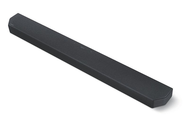 SAMSUNG HW-Q900T, Soundbar, Schwarz