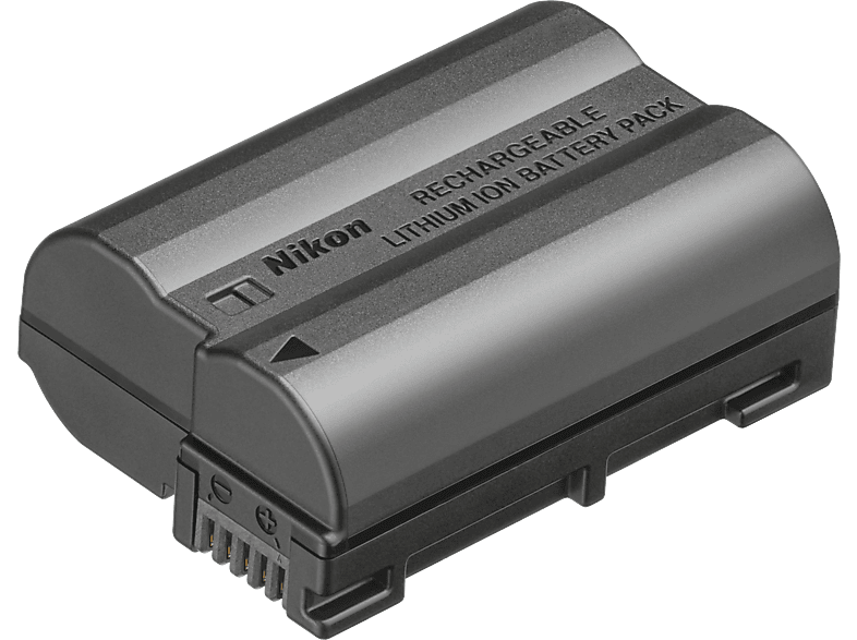 Nikon Li-Ionen-Akku EN-EL15c für Nikon Z5, Z6, Z7 (VFB12802)