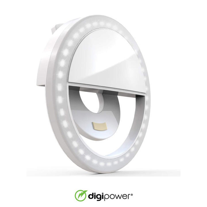 DIGIPOWER DPS-VRL1 Selfie Licht