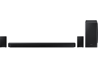 SAMSUNG Cinematic Q-series soundbar HW-Q950T