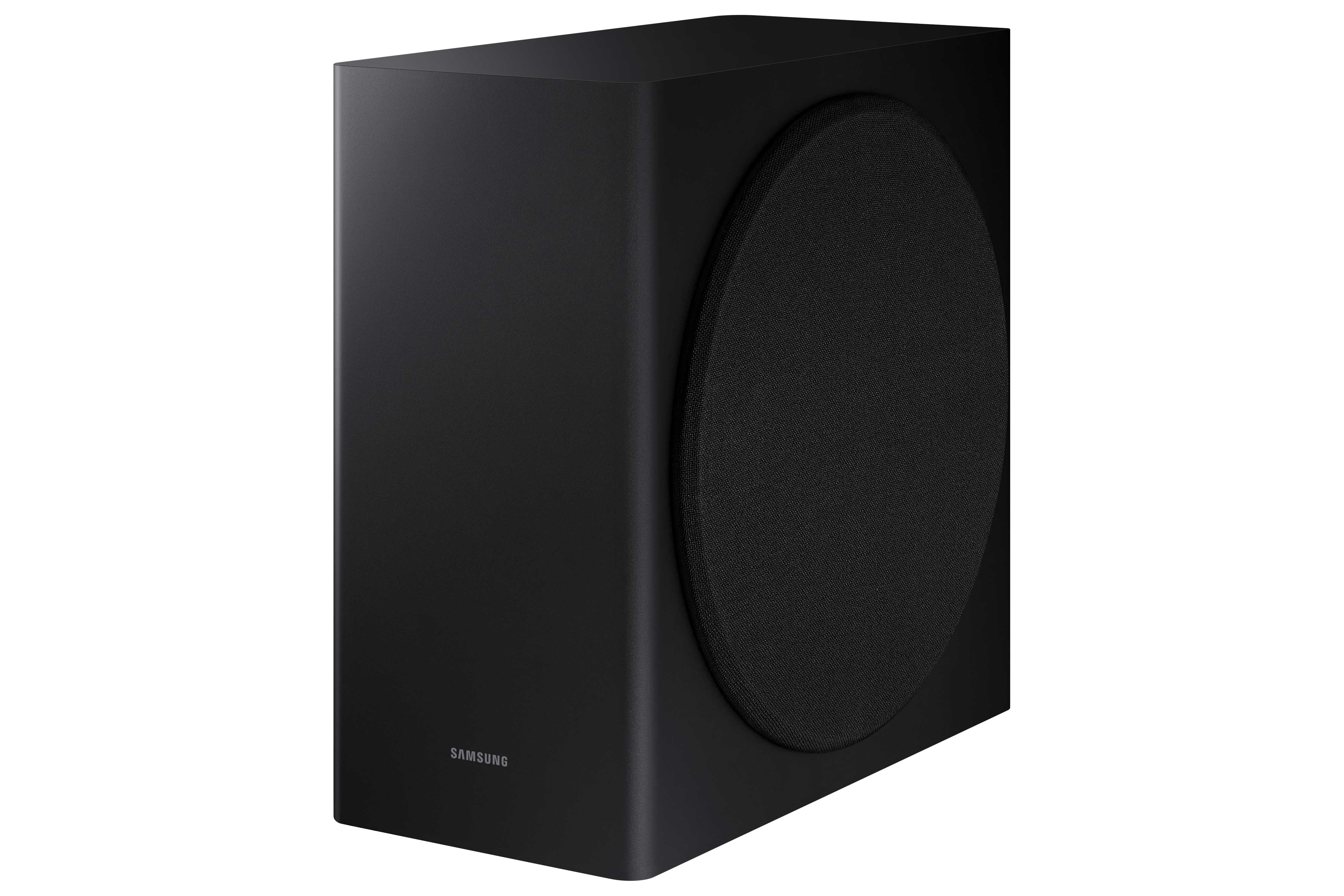 SAMSUNG Cinematic Q-series soundbar HW-Q950T