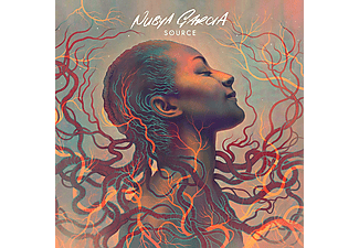 Nubya Garcia - Source (CD)
