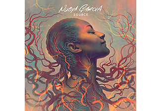 Nubya Garcia - Source (Vinyl LP (nagylemez))