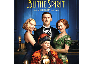 Filmzene - Blithe Spirit (Vidám kísértet) (CD)
