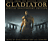 Filmzene - Gladiator (Special Anniversary Edition) (CD)