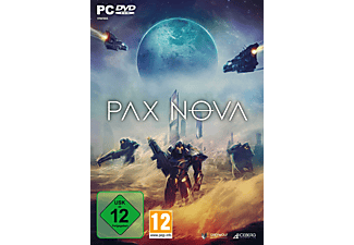Pax Nova - PC - Tedesco