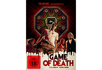 Game Of Death - It'll Blow Your Mind DVD
