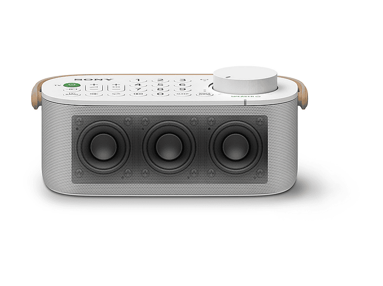 Sony SRS-LSR200 Praktischer kabelloser TV-Lautsprecher; TV Lautsprecher — Foto 5 von 5